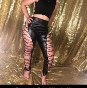 Pants